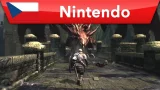 Dark Souls Remastered Gameplay Trailer