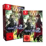 Death end reQuest 2 - Calendar Edition