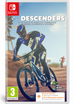 Descenders