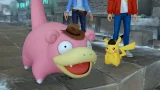 Detective Pikachu Returns (SWITCH)