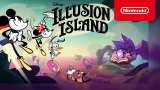 Disney Illusion Island – coming 2023 (Nintendo Switch)