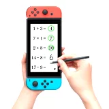 Dr Kawashimas Brain Training (SWITCH) - Logické
