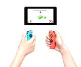 Dr Kawashimas Brain Training (SWITCH) - Náučné