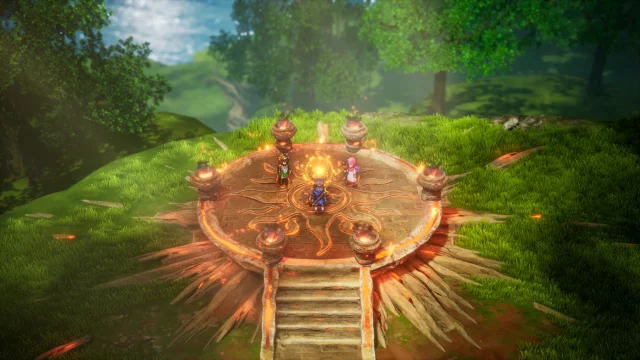Digimon Story: Time Stranger dupl (SWITCH)