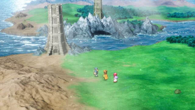 Digimon Story: Time Stranger dupl (SWITCH)