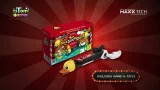 Duck, Quack, Shoot! for Nintendo Switch - Official Trailer