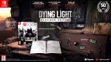 Dying Light - Platinum Edition (SWITCH)