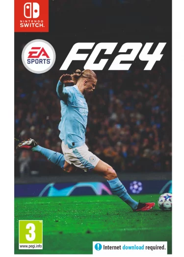 EA SPORTS FC 24 (SWITCH)