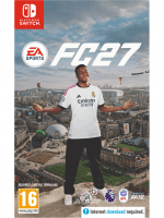 EA SPORTS FC 27 (SWITCH)