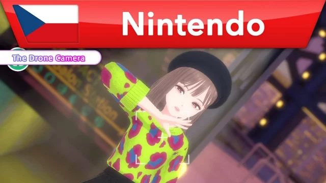 Fashion Dreamer  – v prodeji od 3. listopadu | Nintendo Switch