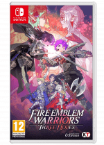 Fire Emblem Warriors: Three Hopes BAZAR
