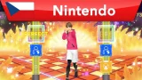 Fitness Boxing 2: Rhythm & Exercise - Boxujte do rytmu známých hitů! | Nintendo Switch