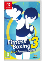 Fitness Boxing 3: Your Personal Trainer