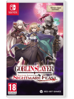 Goblin Slayer Another Adventurer: Nightmare Feast