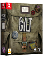 GYLT - Collector's Edition (SWITCH)