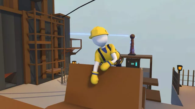 Human Fall Flat - Dream Collection (SWITCH)