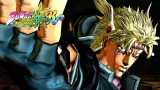 JoJo's Bizarre Adventure: All-Star Battle R - Release Date Announcement Trailer