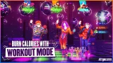 Just Dance 2025 Edition (Code in Box) dupl (SWITCH)
