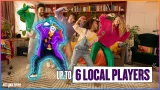 Just Dance 2025 Edition (Code in Box) dupl (SWITCH)