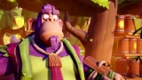Kao the Kangaroo - Trailer