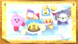 Kirby's Return to Dream Land Deluxe (SWITCH)