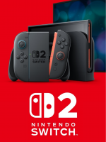 Konzola Nintendo Switch 2