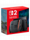 Switch 2 konzoly