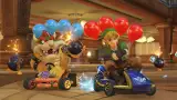 Konzola Nintendo Switch + Mario Kart 8 Deluxe - Herné konzoly