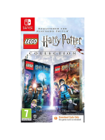 LEGO Harry Potter Collection