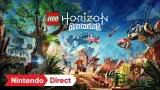 LEGO Horizon Adventures – Announcement Trailer – Nintendo Switch