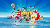 LEGO Party | Reveal Trailer
