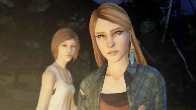 Life Is Strange Arcadia Bay Collection (SWITCH)