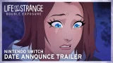 Nintendo Switch Animated Trailer - Life is Strange: Double Exposure (PEGI)