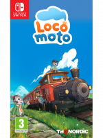 Locomoto (SWITCH)