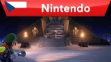 E3 2019 | Luigi's Mansion 3 - Noční můra (trailer)