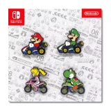 Mario Kart 8 Deluxe dupl (SWITCH)