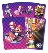 Mario Kart 8 Deluxe dupl (SWITCH)
