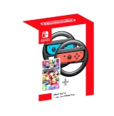 Mario Kart 8 + Joy-Con Wheel Pair (SWITCH)