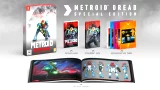 Metroid Dread - Special Edition (SWITCH) - Sci-Fi