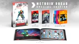Metroid Dread - Special Edition (SWITCH) - Metroidvania