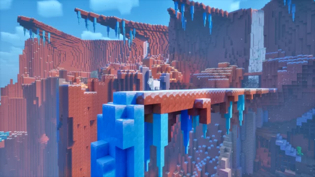 Minecraft Dungeons 2 - Deluxe Edition (PS5) - Fantasy