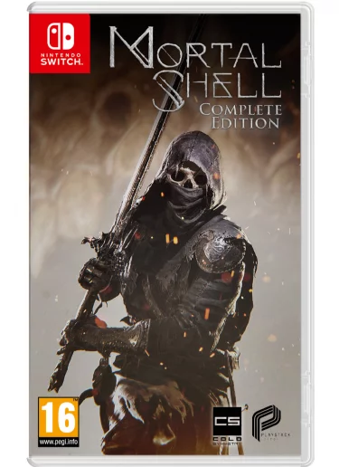 Mortal Shell - Complete Edition