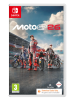 MotoGP 26
