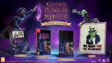 Naheulbeuk's Dungeon Master - Limited Edition (SWITCH)