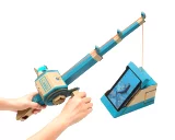 Nintendo Labo - Variety Kit (SWITCH)