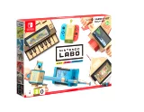 Nintendo Labo - Variety Kit (SWITCH)