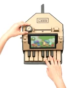 Nintendo Labo - Variety Kit (SWITCH)