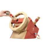 Nintendo Labo - Vehicle Kit (SWITCH)