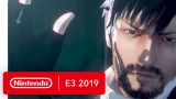 No More Heroes III - Nintendo Switch Trailer - Nintendo E3 2019