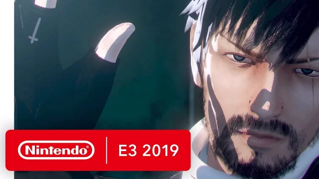No More Heroes III - Nintendo Switch Trailer - Nintendo E3 2019